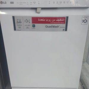 ظرفشویی الجی مدل 512