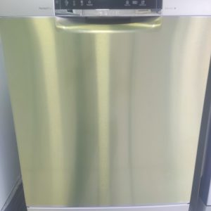 ظرفشویی بوش مدل 6zci85