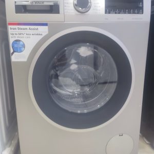 لباسشویی بوش 9کیلویی مدل 24400