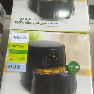 سرخ کن فیلیپس. مدل ۹۲۷۰مشکی